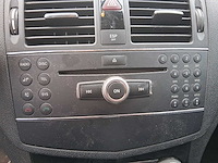 Mercedes-benz c-klasse 200 kompressor 2009 | 90-hsz-9 - afbeelding 14 van  27