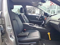 Mercedes-benz c-klasse 200 kompressor 2009 | 90-hsz-9 - afbeelding 20 van  27