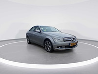 Mercedes-benz c-klasse 200 kompressor 2009 | 90-hsz-9 - afbeelding 12 van  27