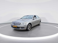 Mercedes-benz c-klasse 200 kompressor 2009 | 90-hsz-9 - afbeelding 23 van  27