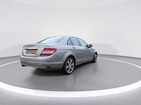 Mercedes-benz c-klasse 200 kompressor 2009 | 90-hsz-9 - afbeelding 3 van  20