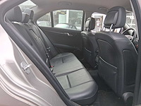 Mercedes-benz c-klasse 200 kompressor 2009 | 90-hsz-9 - afbeelding 12 van  20