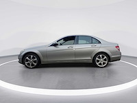 Mercedes-benz c-klasse 200 kompressor 2009 | 90-hsz-9 - afbeelding 18 van  20