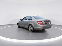 Mercedes-benz c-klasse 200 kompressor 2009 | 90-hsz-9 - afbeelding 20 van  20