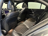 Mercedes-benz c-klasse 200 l. ed. amg line l-386-zl - afbeelding 2 van  26