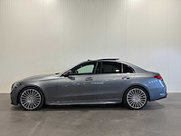 Mercedes-benz c-klasse 200 l. ed. amg line l-386-zl - afbeelding 12 van  26