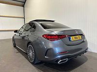 Mercedes-benz c-klasse 200 l. ed. amg line l-386-zl - afbeelding 20 van  26