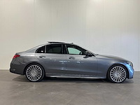Mercedes-benz c-klasse 200 l. ed. amg line l-386-zl - afbeelding 23 van  26