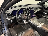 Mercedes-benz c-klasse 200 l. ed. amg line l-386-zl - afbeelding 26 van  26