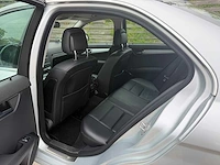 Mercedes-benz c-klasse 220 cdi avantgarde, 69-zl-dl - afbeelding 3 van  17