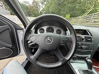 Mercedes-benz c-klasse 220 cdi avantgarde, 69-zl-dl - afbeelding 4 van  17