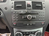 Mercedes-benz c-klasse 220 cdi avantgarde, 69-zl-dl - afbeelding 6 van  17