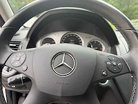 Mercedes-benz c-klasse 220 cdi avantgarde, 69-zl-dl - afbeelding 7 van  17