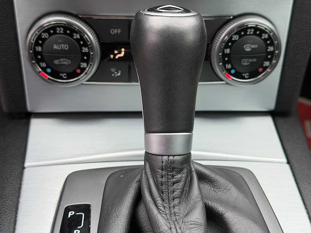Mercedes-benz c-klasse 220 cdi avantgarde, 69-zl-dl - afbeelding 8 van  17