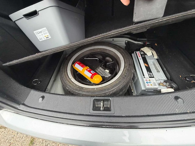 Mercedes-benz c-klasse 220 cdi avantgarde, 69-zl-dl - afbeelding 9 van  17