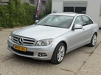 Mercedes-benz c-klasse 220 cdi avantgarde, 69-zl-dl