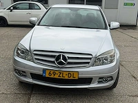 Mercedes-benz c-klasse 220 cdi avantgarde, 69-zl-dl - afbeelding 10 van  17