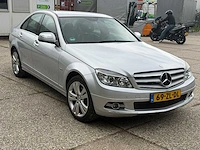 Mercedes-benz c-klasse 220 cdi avantgarde, 69-zl-dl - afbeelding 11 van  17