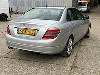 Mercedes-benz c-klasse 220 cdi avantgarde, 69-zl-dl - afbeelding 12 van  17