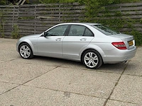 Mercedes-benz c-klasse 220 cdi avantgarde, 69-zl-dl - afbeelding 15 van  17