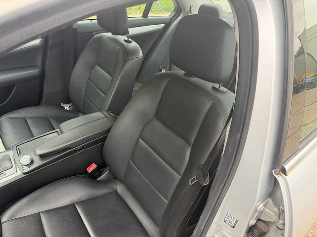 Mercedes-benz c-klasse 220 cdi avantgarde, 69-zl-dl - afbeelding 17 van  17