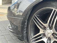 Mercedes-benz c-klasse 220 cdi avantgarde car 2008 | 60-jxv-7 - afbeelding 2 van  13