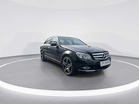 Mercedes-benz c-klasse 220 cdi avantgarde car 2008 | 60-jxv-7 - afbeelding 6 van  13