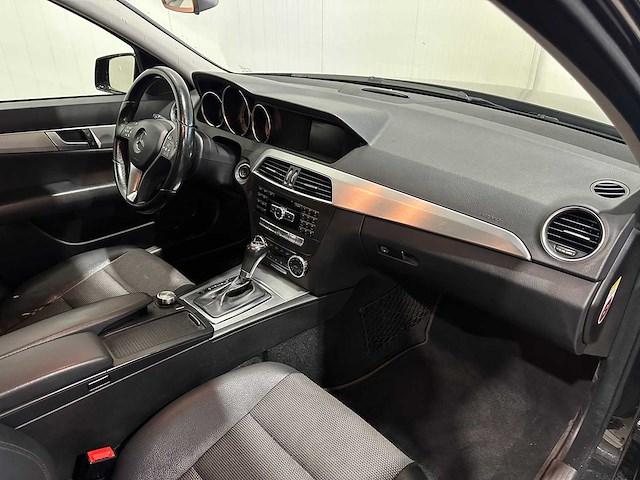 Mercedes-benz c-klasse 220 cdi bnscl. avg. 27-pzk-4 - afbeelding 3 van  26