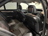 Mercedes-benz c-klasse 220 cdi bnscl. avg. 27-pzk-4 - afbeelding 4 van  26