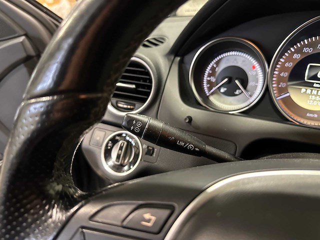 Mercedes-benz c-klasse 220 cdi bnscl. avg. 27-pzk-4 - afbeelding 6 van  26