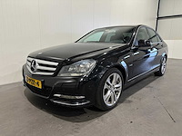 Mercedes-benz c-klasse 220 cdi bnscl. avg. 27-pzk-4 - afbeelding 1 van  26