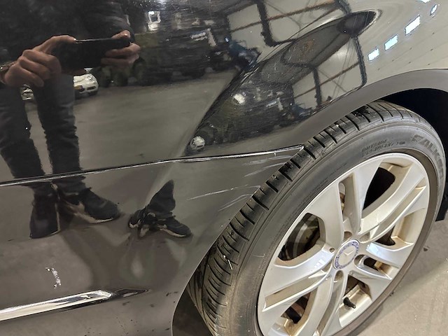 Mercedes-benz c-klasse 220 cdi bnscl. avg. 27-pzk-4 - afbeelding 19 van  26