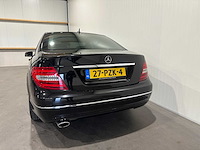 Mercedes-benz c-klasse 220 cdi bnscl. avg. 27-pzk-4 - afbeelding 21 van  26