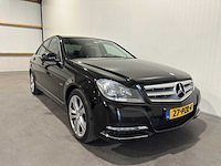 Mercedes-benz c-klasse 220 cdi bnscl. avg. 27-pzk-4 - afbeelding 24 van  26
