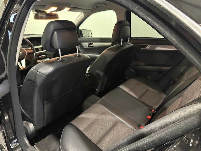 Mercedes-benz c-klasse 220 cdi bnscl. avg. 27-pzk-4 - afbeelding 2 van  26
