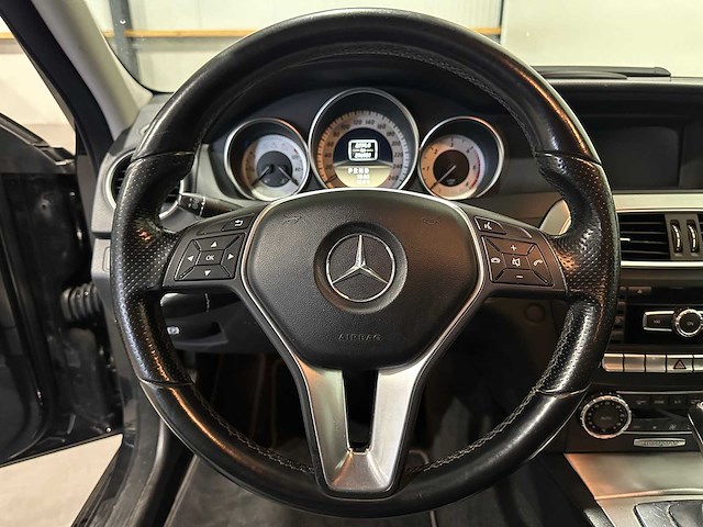 Mercedes-benz c-klasse 220 cdi bnscl. avg. 27-pzk-4 - afbeelding 5 van  26