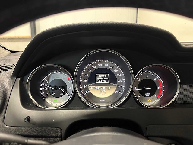 Mercedes-benz c-klasse 220 cdi bnscl. avg. 27-pzk-4 - afbeelding 8 van  26