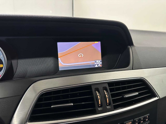 Mercedes-benz c-klasse 220 cdi bnscl. avg. 27-pzk-4 - afbeelding 10 van  26