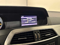 Mercedes-benz c-klasse 220 cdi bnscl. avg. 27-pzk-4 - afbeelding 11 van  26