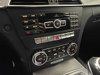 Mercedes-benz c-klasse 220 cdi bnscl. avg. 27-pzk-4 - afbeelding 13 van  26