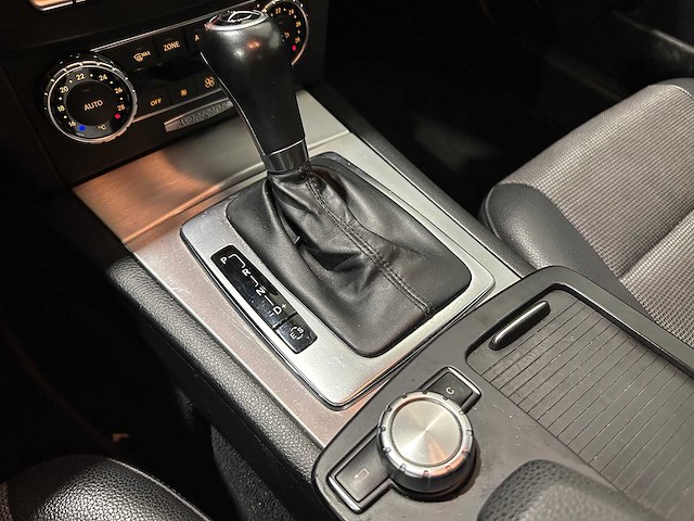 Mercedes-benz c-klasse 220 cdi bnscl. avg. 27-pzk-4 - afbeelding 14 van  26