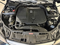 Mercedes-benz c-klasse 220 cdi bnscl. avg. 27-pzk-4 - afbeelding 15 van  26