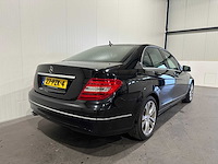 Mercedes-benz c-klasse 220 cdi bnscl. avg. 27-pzk-4 - afbeelding 22 van  26
