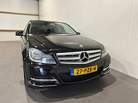 Mercedes-benz c-klasse 220 cdi bnscl. avg. 27-pzk-4 - afbeelding 25 van  26