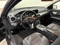Mercedes-benz c-klasse 220 cdi bnscl. avg. 27-pzk-4 - afbeelding 26 van  26