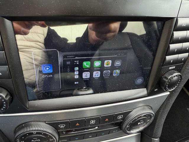 Mercedes-benz c-klasse 320 cdi elegance , 85-kkh-2 - afbeelding 6 van  19