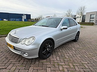Mercedes-benz c-klasse 320 cdi elegance , 85-kkh-2 - afbeelding 1 van  19