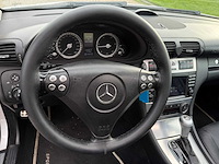 Mercedes-benz c-klasse 320 cdi elegance , 85-kkh-2 - afbeelding 17 van  19