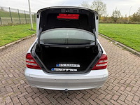Mercedes-benz c-klasse 320 cdi elegance , 85-kkh-2 - afbeelding 19 van  19