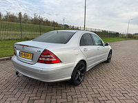 Mercedes-benz c-klasse 320 cdi elegance , 85-kkh-2 - afbeelding 3 van  19